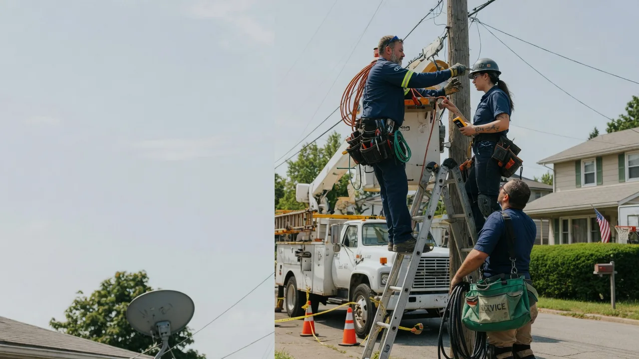 Electrical Repair in Waterloo, NY near me